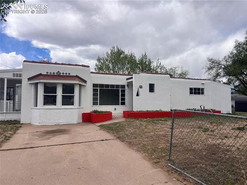 804 Hallam Ave, Colorado Springs, CO, 80911-1512 | Card Image