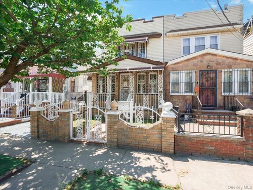 115-48 146th St, Jamaica, NY, 11436-1111 | Card Image