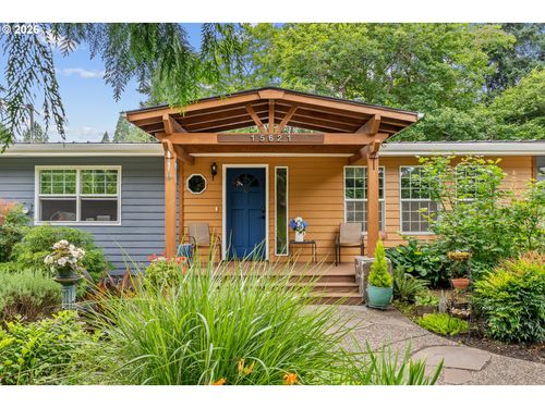 15621 Se Hanwood Ln, Milwaukie, OR, 97267 | Card Image