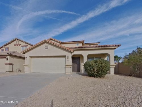 24172 W Desert Bloom St, Buckeye, AZ, 85326-1852 | Card Image