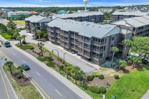 341-207 N Ocean Blvd, North Myrtle Beach, SC, 29582-2925 | Card Image