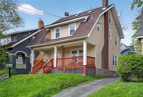1004 Westcott St, Syracuse, NY, 13210-3059 | Card Image