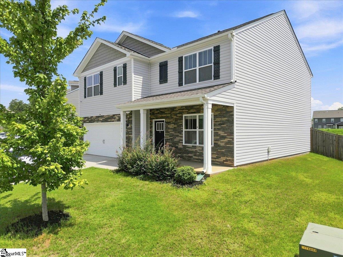 Residential in Boiling Springs 2