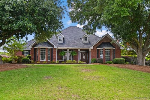 412 Holly Brook Drive, Montgomery, AL, 36109 | Card Image