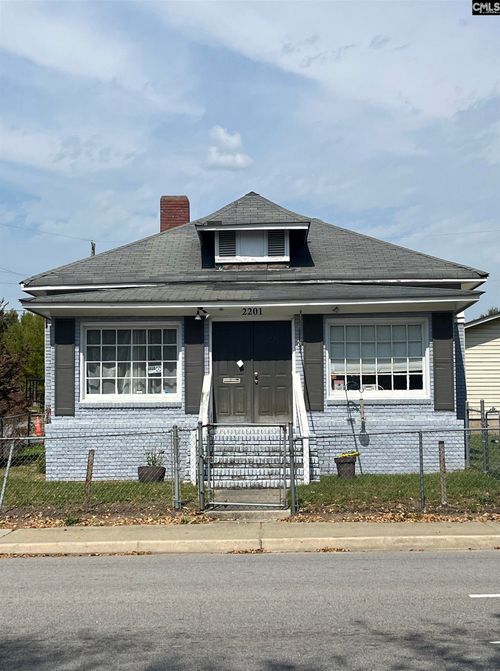 2201 Marshall St, Columbia, SC, 29203-6922 | Card Image