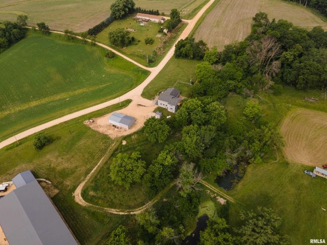 4460 160 Th St, House other with 5 bedrooms, 3 bathrooms and null parking in Clinton IA | Image 36
