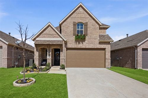 3913 Southbend Ct, Denison, TX, 75020-0718 | Card Image