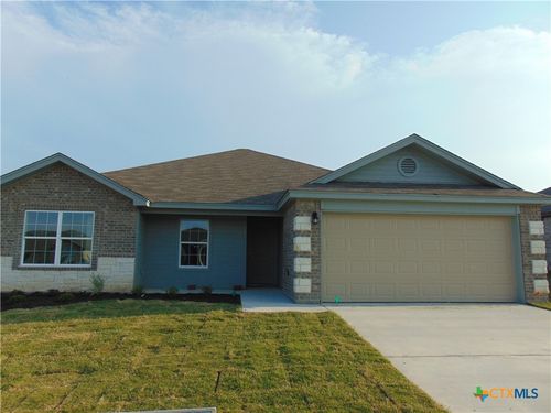 3204 Salt Fork Dr, Killeen, TX, 76549-7385 | Card Image