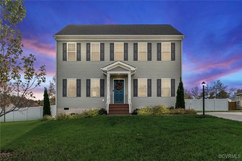 7101 Appelman Road, Chesterfield, VA, 23832 | Card Image