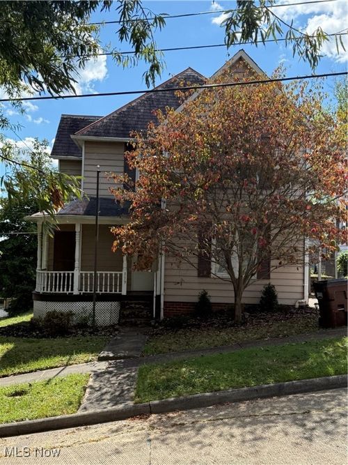 119 Euclid Pl, Marietta, OH, 45750-2308 | Card Image