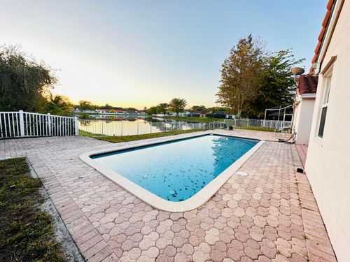 1761 Sw 135th Way, Miramar, FL, 33027-3467 | Card Image