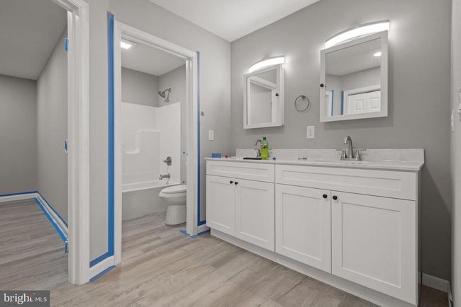 1500 Embassy Dr, Townhouse with 5 bedrooms, 4 bathrooms and null parking in HARRISBURG PA | Image 13