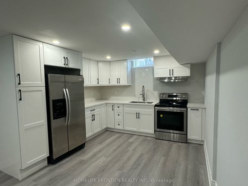 bsmt-23 Saddlewood Crt, Markham, ON, L3R8S8 | Card Image