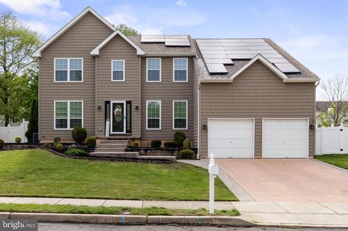 106 Hedgerow Ct, Deptford, NJ, 08096-6690 | Card Image