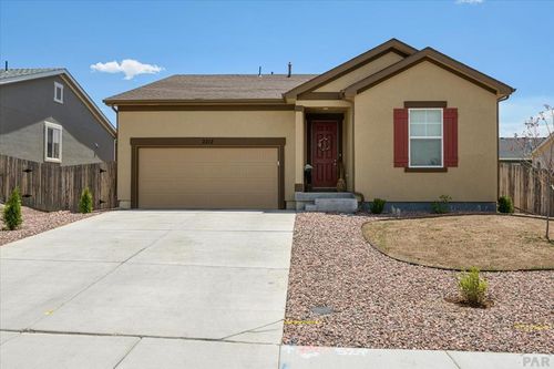 2212 Sunrise Ln, Pueblo, CO, 81008-2363 | Card Image