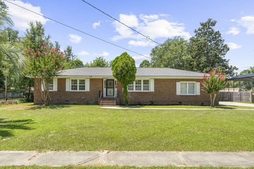 110 Farmhill Drive, Summerville, SC, 29483 | Card Image