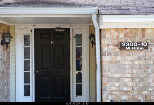 2310 Melissa Dr, Waco, TX, 76708-3058 | Card Image