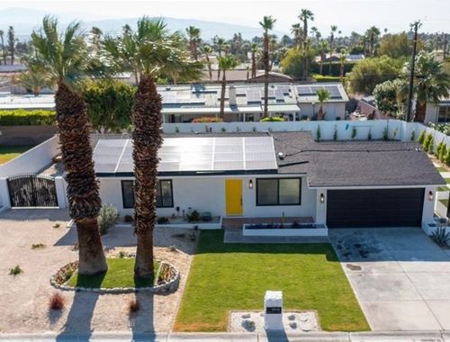 2940 N Chuperosa Rd, Palm Springs, CA, 92262-2424 | Card Image