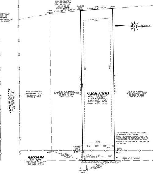 1321 Requa Rd, Cherryville, NC, 28021-8103 | Card Image