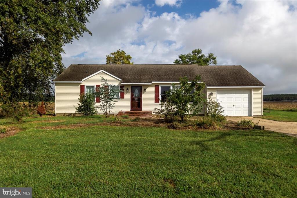 Osborne Rd, Hurlock, MD 21643