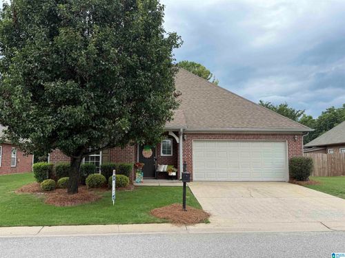 347 Creekside Ln, PELHAM, AL, 35124-3982 | Card Image