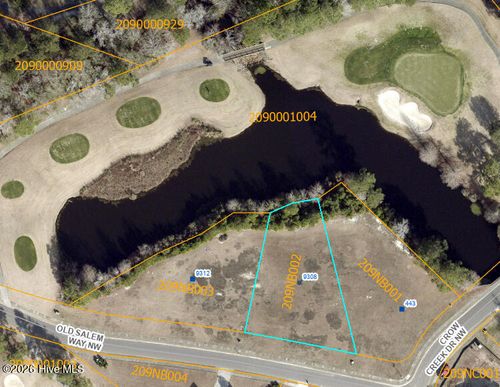 9308 Old Salem Way, Calabash, NC, 28467 | Card Image