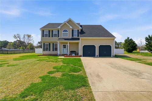115 Dock Landing Loop, South Mills, NC, 27976-9613 | Card Image