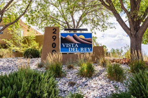 unit-15b-2900 Vista Del Rey Ne, Albuquerque, NM, 87112 | Card Image