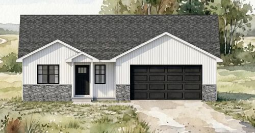 359 Wilson Street, KIMBERLY, WI, 54136 | Card Image