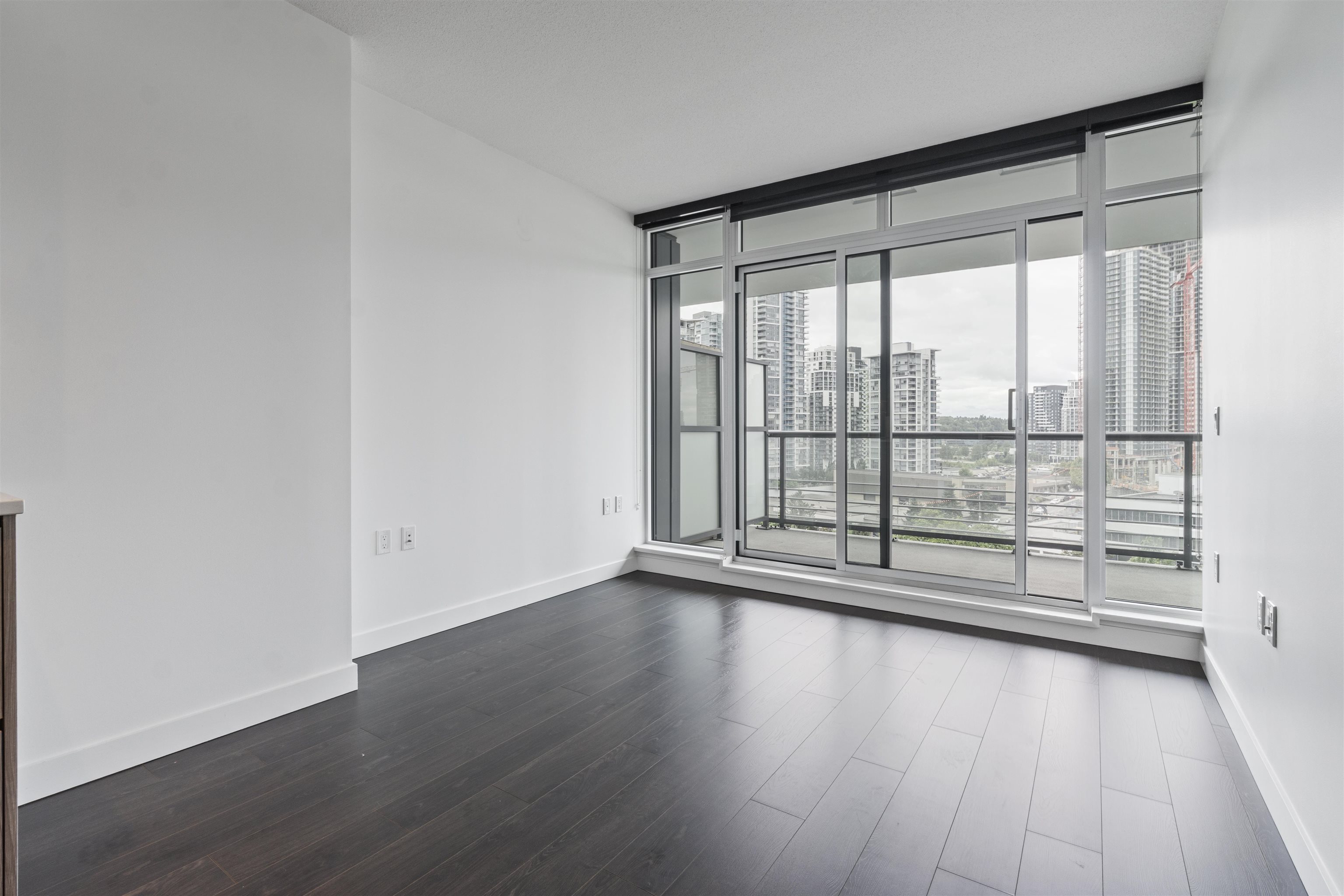 Residential in Burnaby 2