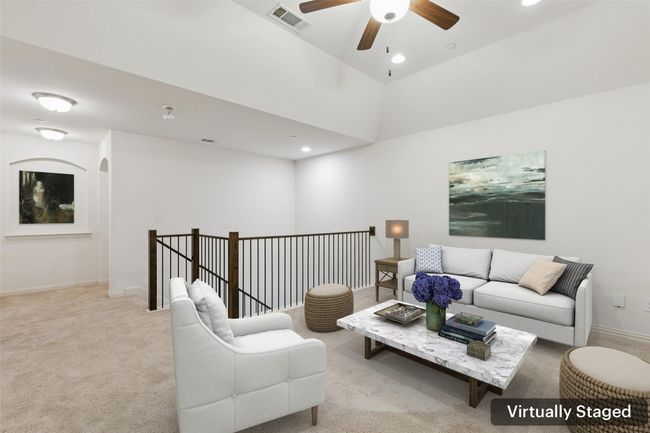 7108 Mitchell Dr, Townhouse with 3 bedrooms, 3 bathrooms and null parking in Mckinney TX | Image 24