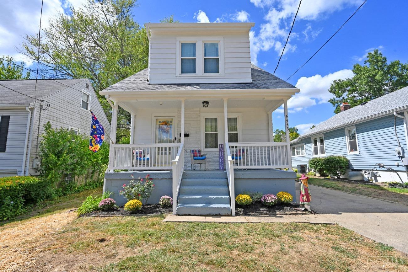 Cooper Rd, Cincinnati, OH 45242