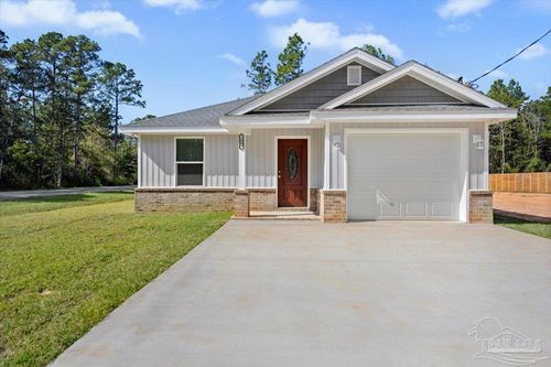 3009 N 36th Ave, Milton, FL, 32583-6171 | Card Image