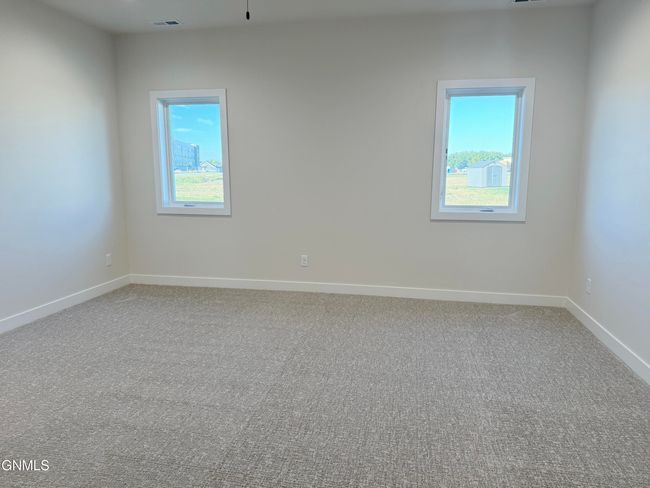 2912 Peach Tree Dr, Townhouse with 2 bedrooms, 2 bathrooms and null parking in Bismarck ND | Image 25