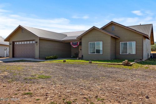 227 N Mulligan Dr, Eagar, AZ, 85925-9520 | Card Image