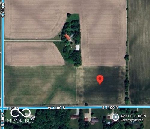 0 W 1100 S, Pendleton, IN, 46064 | Card Image