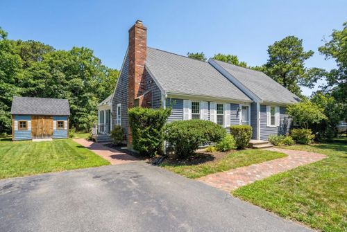 115 Wamsutta Rd, Eastham, MA, 02642-1627 | Card Image