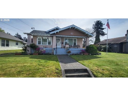 1439 Union Ave, North Bend, OR, 97459-3636 | Card Image