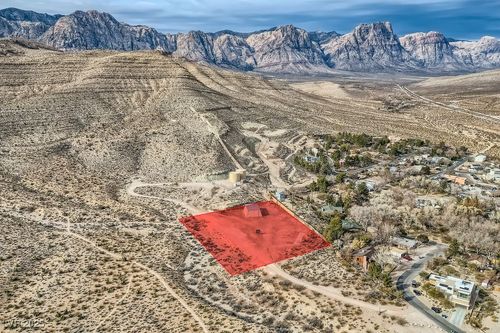 100 Spanish Trail Drive, Blue Diamond, NV, 89004 | Card Image