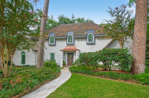 16903 Memorial Oaks Ln, Spring, TX, 77379-4597 | Card Image