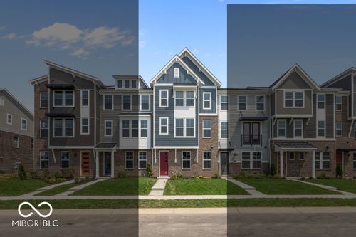 7313 Bayview Run, Mccordsville, IN, 46055-9841 | Card Image