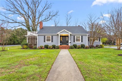 203 Fifth St, Mebane, NC, 27302-2703 | Card Image