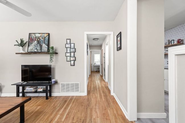 1807 Madison Ave, House other with 3 bedrooms, 1 bathrooms and 2 parking in Austin TX | Image 10