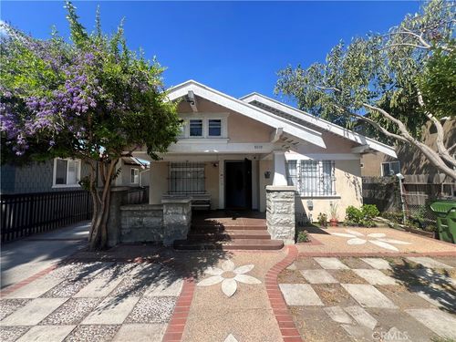 5019 Halldale Ave, Los Angeles, CA, 90062-2444 | Card Image