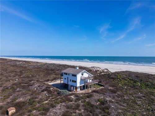 2906 On The Bch, Port Aransas, TX, 78373 | Card Image