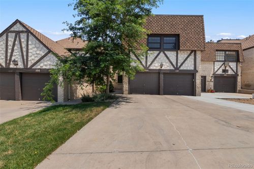 109-4250 S Olive St, Denver, CO, 80237-2205 | Card Image