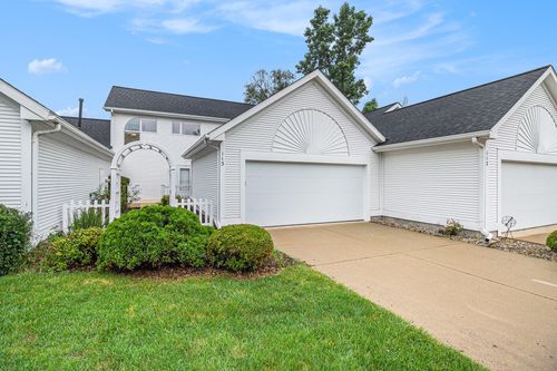 113 Quiet Creek Cir, Chelsea, MI, 48118-9454 | Card Image