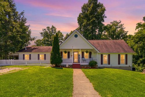 574 Powers Rd, Frenchburg, KY, 40322-8956 | Card Image
