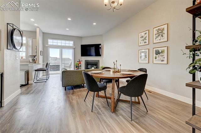 Residential in Colorado Springs 5