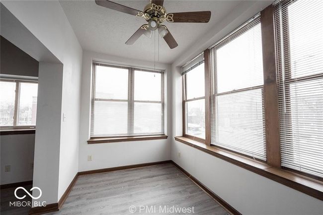 APT-1A - 3707 N Meridian St, Condo with 2 bedrooms, 2 bathrooms and null parking in Indianapolis IN | Image 11